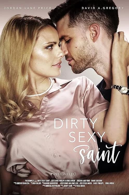 Dirty Sexy Saint