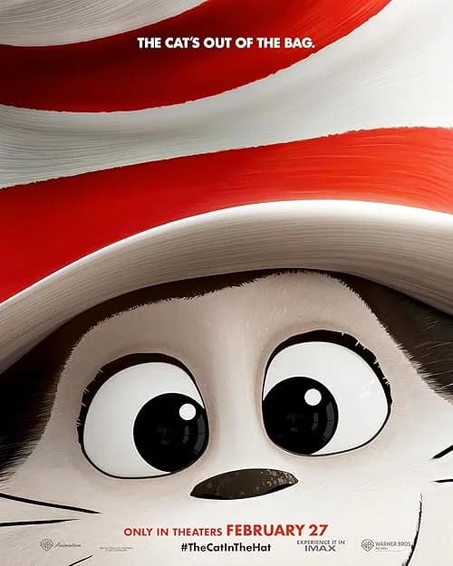 The Cat in the Hat